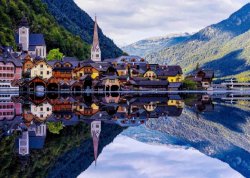 Vikend putovanja - Salcburg - : Halštat