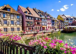 Vikend putovanja - Kolmar - 