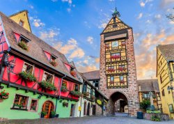 Vikend putovanja - Kolmar - 