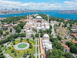 Šoping ture - Istanbul - Hoteli