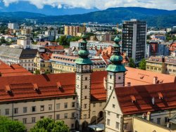 Vikend putovanja - Klagenfurt