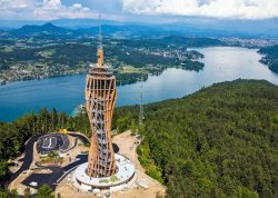 Vikend putovanja - Klagenfurt - : Klagenfurt