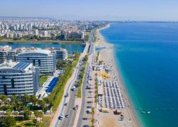 Leto 2025, letovanje - Lara - Hoteli: Hotel Porto Bello Resort & Spa 5*