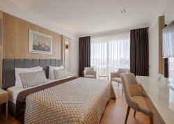 Leto 2025, letovanje - Lara - Hoteli: Hotel Porto Bello Resort & Spa 5*