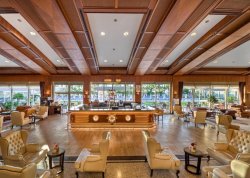 Leto 2025, letovanje - Lara - Hoteli: Hotel Porto Bello Resort & Spa 5*