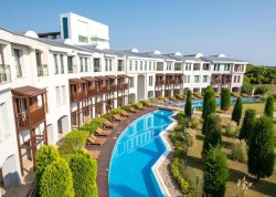 Leto 2025, letovanje - Lara - Hoteli: Hotel Lykia World & Links Golf 5*