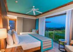 Leto 2025, letovanje - Lara - Hoteli: Hotel Lykia World & Links Golf 5*