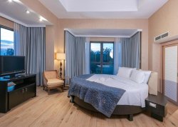 Leto 2025, letovanje - Lara - Hoteli: Hotel Lykia World & Links Golf 5*