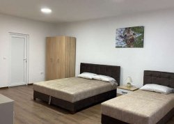 Vikend putovanja - Pešter - Apartmani: Apartmani Centar