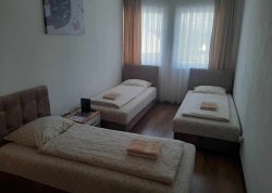 Vikend putovanja - Pešter - Apartmani: Apartmani Centar