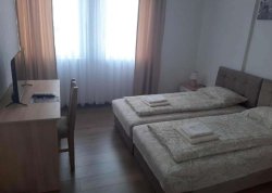 Vikend putovanja - Pešter - Apartmani: Apartmani Centar