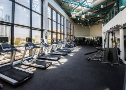 Vikend putovanja - Abu Dabi - Hoteli: Hotel InterContinental Abu Dhabi 5*