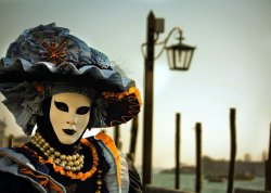 Vikend putovanja - Karneval u Veneciji - Hoteli