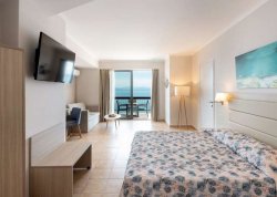 Leto 2025, letovanje - Krf - Hoteli: Hotel Canvas By Mitsis Belvedere 4*