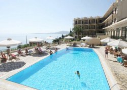 Leto 2025, letovanje - Krf - Hoteli: Hotel Canvas By Mitsis Belvedere 4*