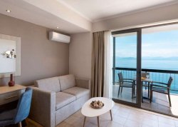 Leto 2025, letovanje - Krf - Hoteli: Hotel Canvas By Mitsis Belvedere 4*