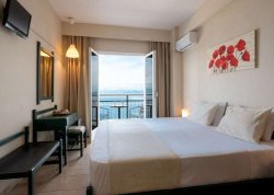 Leto 2025, letovanje - Krf - Hoteli: Hotel Canvas By Mitsis Belvedere 4*