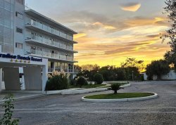 Leto 2025, letovanje - Evia - Hoteli: Hotel Radisson Paradise Beach Resort 5*