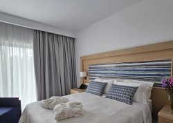 Leto 2025, letovanje - Evia - Hoteli: Hotel Radisson Paradise Beach Resort 5*