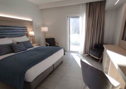 Leto 2025, letovanje - Evia - Hoteli: Hotel Radisson Paradise Beach Resort 5*