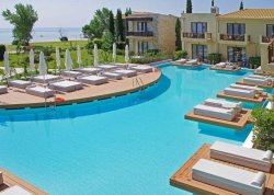 Jesenja putovanja - Paralija - Hoteli: Hotel & Spa Mediterranean Village 5*