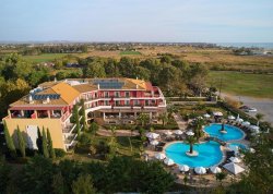 Jesenja putovanja - Paralija - Hoteli: Hotel Mediterranean Princess 4*