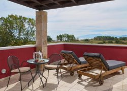 Jesenja putovanja - Paralija - Hoteli: Hotel Mediterranean Princess 4*