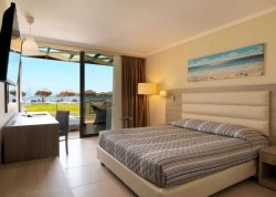 Leto 2025, letovanje - Krf - Hoteli: Hotel Mitsis Messongi Beach 4*