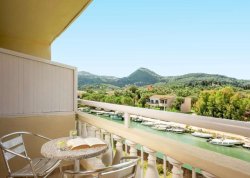 Leto 2025, letovanje - Krf - Hoteli: Hotel Mitsis Messongi Beach 4*