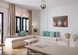 Leto 2025, letovanje - Pilion - Hoteli: Hotel Leda Village Resort 4*