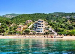 Leto 2025, letovanje - Sivota - Hoteli: Hotel & Spa Prima Vista Boutique 5*
