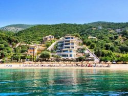 Leto 2025, letovanje - Sivota - Hoteli