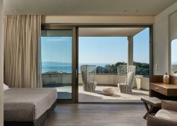 Leto 2025, letovanje - Sivota - Hoteli: Hotel & Spa Prima Vista Boutique 5*