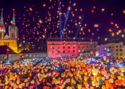 Vikend putovanja - Zagreb -