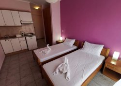 Leto 2025, letovanje - Kalitea - Apartmani: Vila Mistral