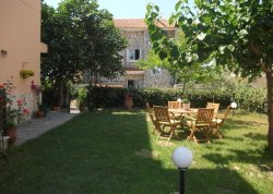 Leto 2025, letovanje - Kalitea - Apartmani: Vila Fani