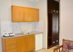 Leto 2025, letovanje - Kalitea - Apartmani: Aparthotel Oceanis