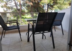 Leto 2025, letovanje - Kalitea - Apartmani: Aparthotel Oceanis