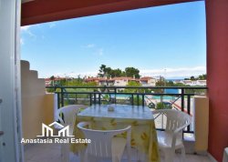 Leto 2025, letovanje - Pefkohori - Apartmani: Vila Ikonomu Studios