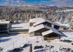 Nova godina 2026 - Divčibare - Hoteli: Hotel Divčibare 3*