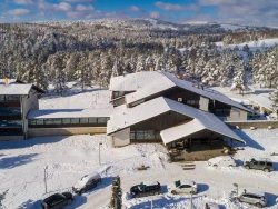 Nova godina 2026 - Divčibare - Hoteli