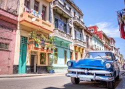 Jesenja putovanja - Kuba - Hoteli: Havana