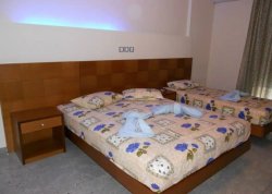 Leto 2025, letovanje - Olympic Beach - Apartmani: Vila Evdokia