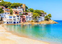 Leto 2025, letovanje - Kosta Brava - Hoteli