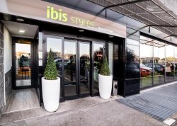 Nova godina 2026 - Rim - Hoteli: Hotel Ibis Style Vintage 4*