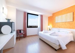 Nova godina 2026 - Rim - Hoteli: Hotel Ibis Style Vintage 4*