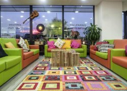 Nova godina 2026 - Rim - Hoteli: Hotel Ibis Style Vintage 4*