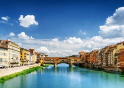 Jesenja putovanja - Toskana i Cinque Terre - Hoteli