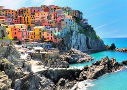 Jesenja putovanja - Toskana i Cinque Terre - Hoteli