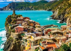 Jesenja putovanja - Toskana i Cinque Terre - Hoteli